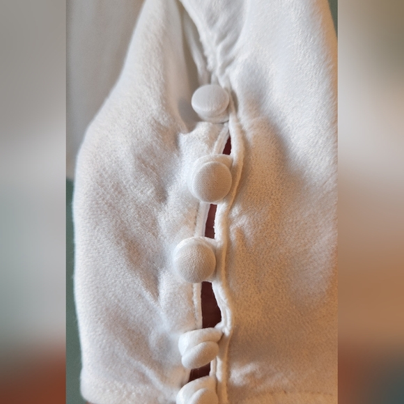 Zara wrap blouse - Picture 3 of 5